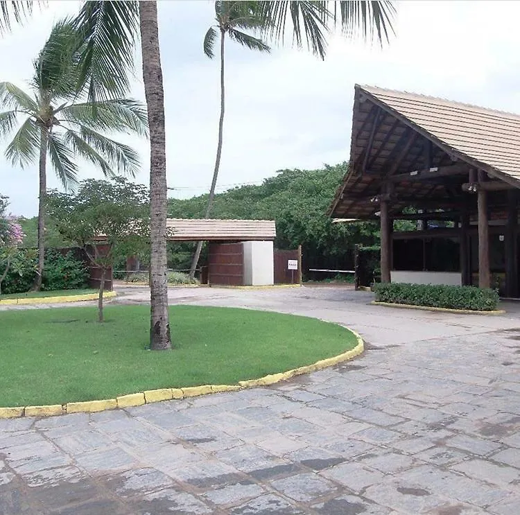 Nannai Residence Porto de Galinhas 0*,