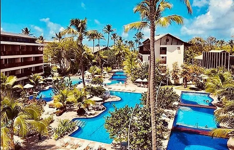 Nannai Residence Porto de Galinhas