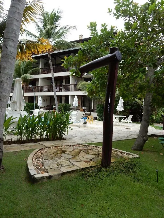 Nannai Residence Porto de Galinhas 0*,  Brazil