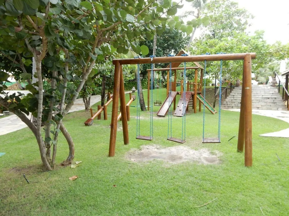 Apartment Nannai Residence Porto de Galinhas