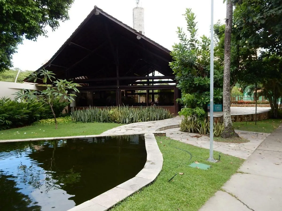Nannai Residence Porto de Galinhas Brazil