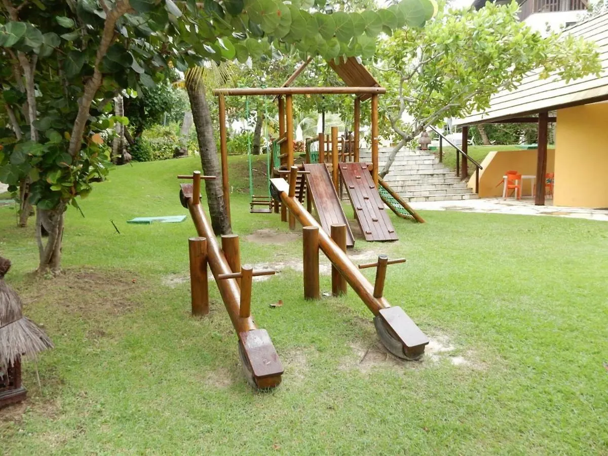 Nannai Residence Porto de Galinhas 0*,  Brazil