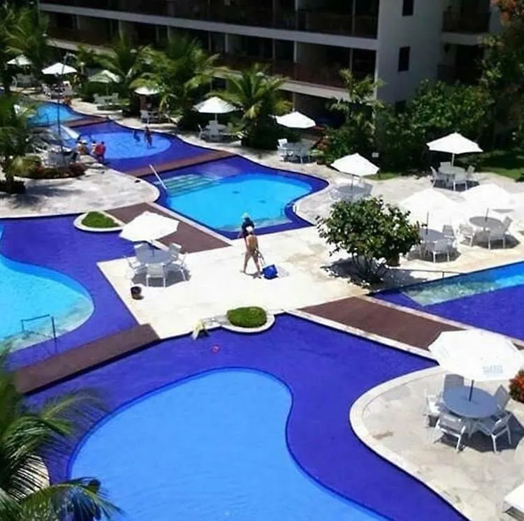 Nannai Residence Porto de Galinhas Apartment