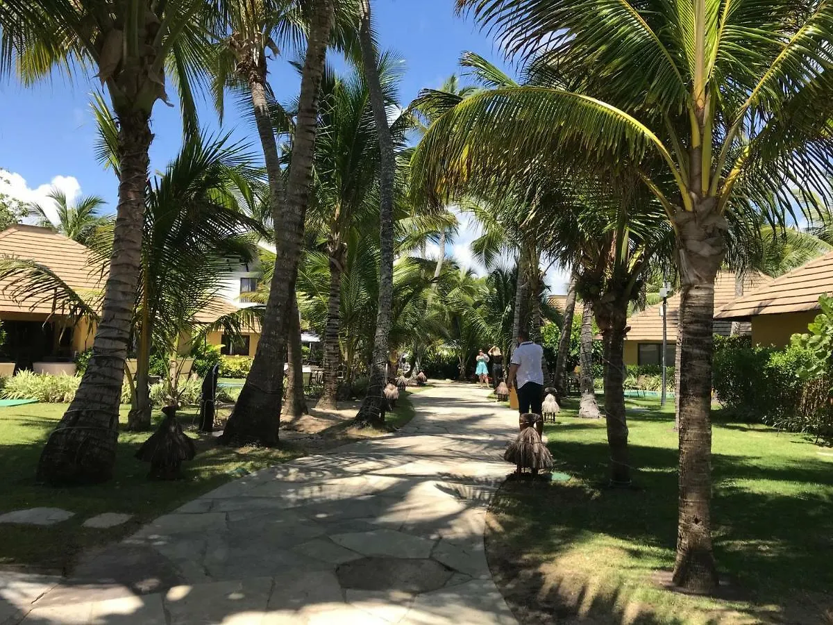 Apartment Nannai Residence Porto de Galinhas