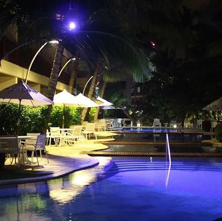 Nannai Residence Porto de Galinhas 0*,  Brazil