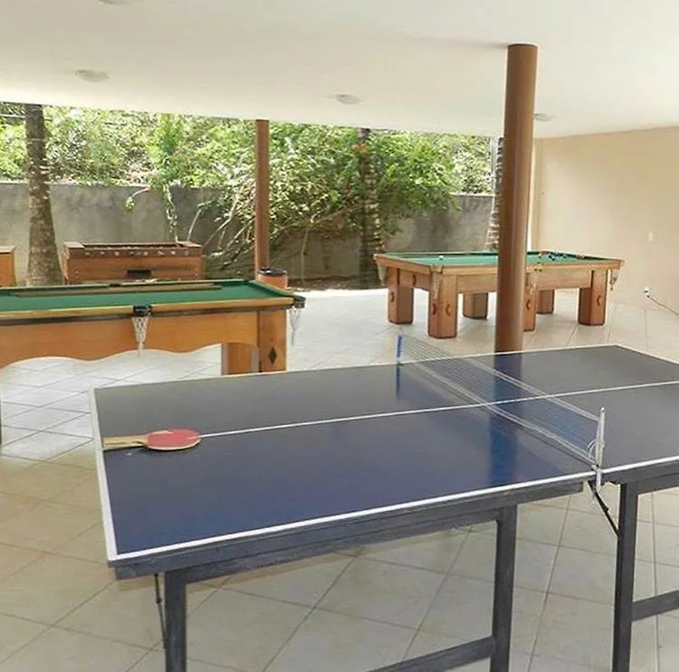 Nannai Residence Porto de Galinhas Brazil