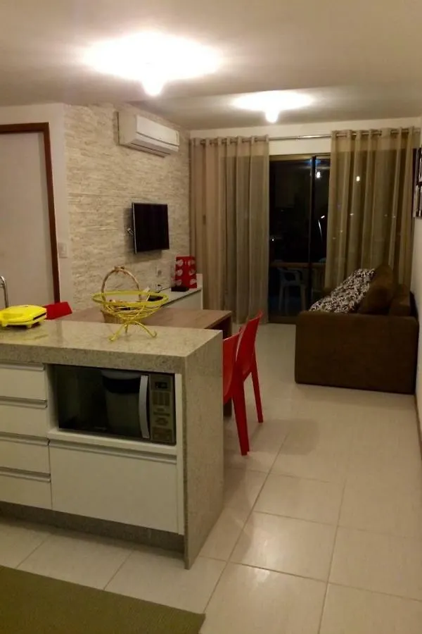 Apartment Nannai Residence Porto de Galinhas Brazil
