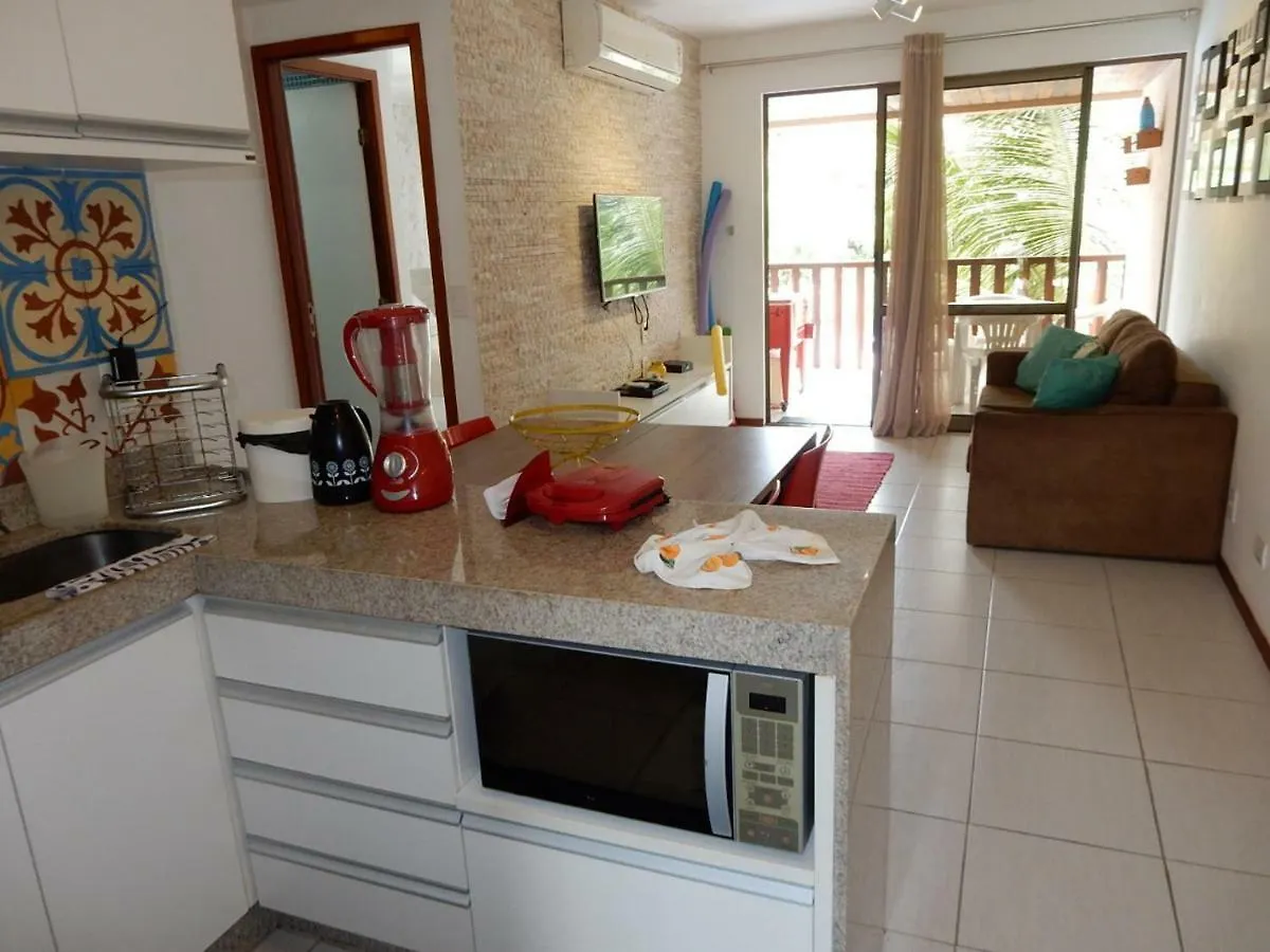 Nannai Residence Porto de Galinhas